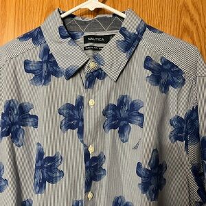 Nautica Shirt